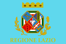 Bandiera Lazio